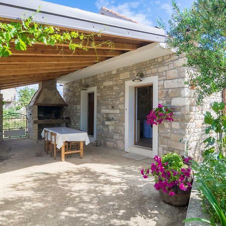 Casa Mala Villa Zadar Ngoại thất bức ảnh