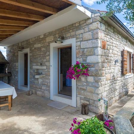 Casa Mala Villa Zadar Ngoại thất bức ảnh