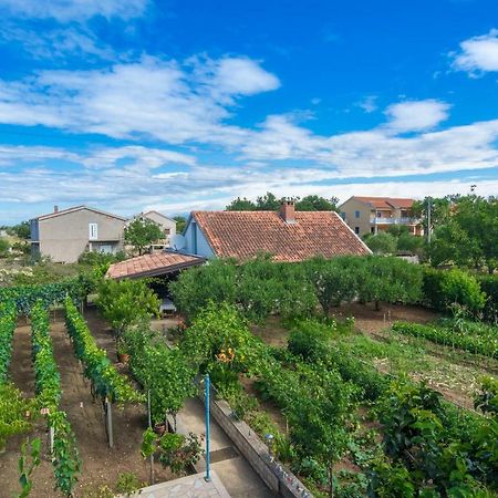 Casa Mala Villa Zadar Ngoại thất bức ảnh