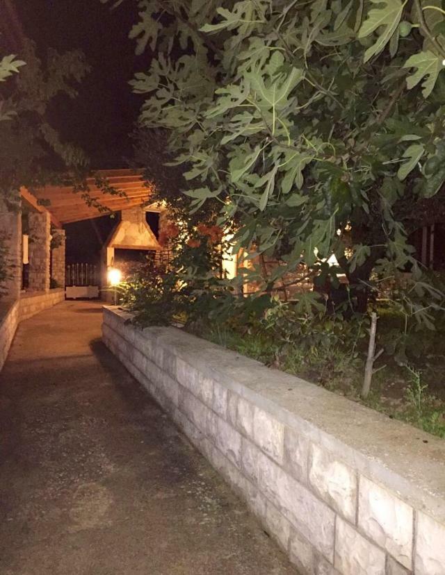Casa Mala Villa Zadar Ngoại thất bức ảnh
