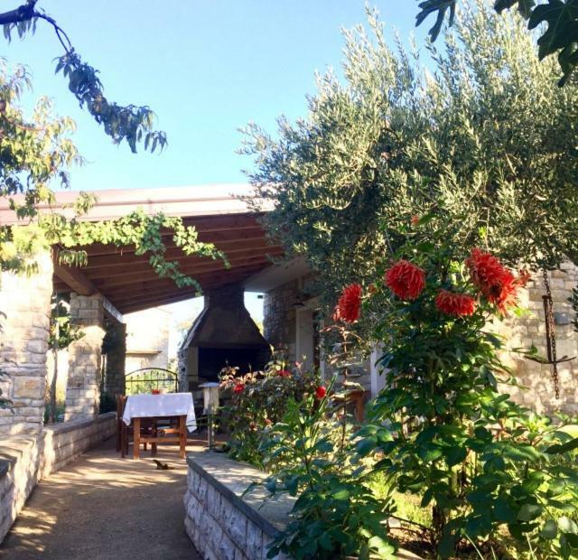 Casa Mala Villa Zadar Ngoại thất bức ảnh