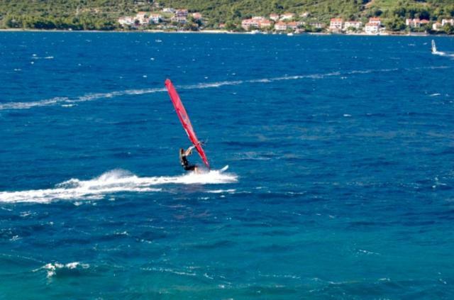 Casa Mala Villa Zadar Ngoại thất bức ảnh