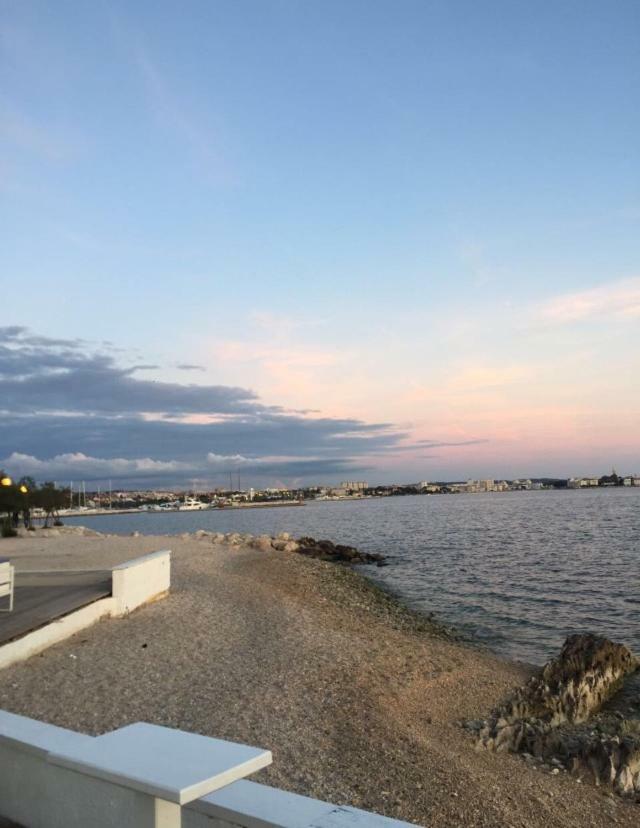 Casa Mala Villa Zadar Ngoại thất bức ảnh