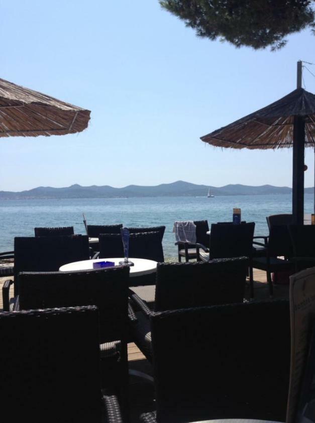 Casa Mala Villa Zadar Ngoại thất bức ảnh