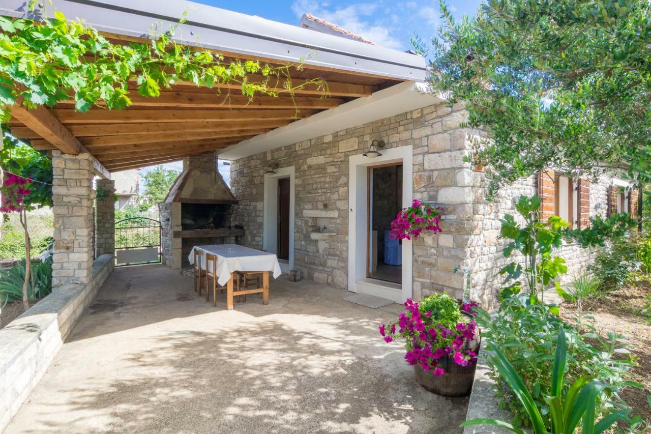 Casa Mala Villa Zadar Ngoại thất bức ảnh