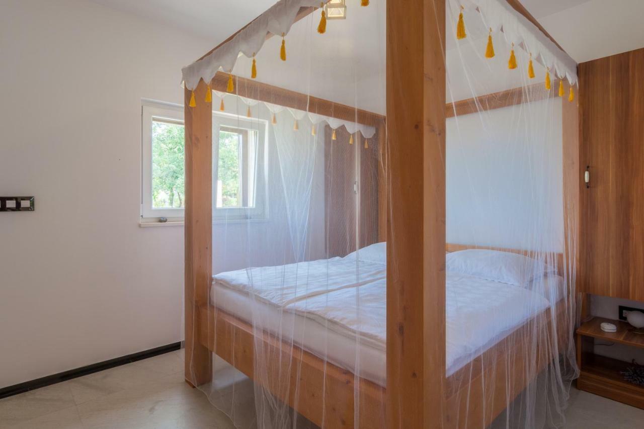 Casa Mala Villa Zadar Ngoại thất bức ảnh
