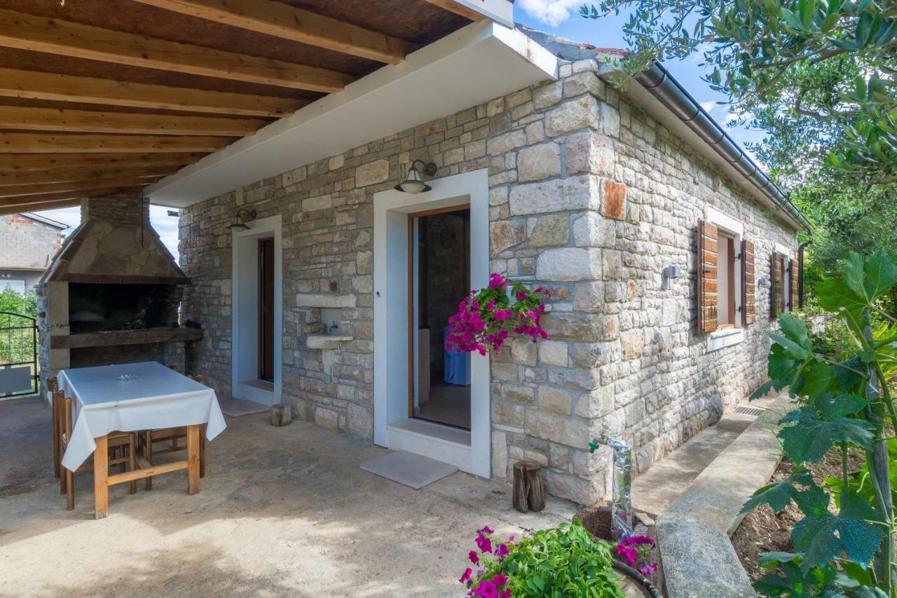 Casa Mala Villa Zadar Ngoại thất bức ảnh