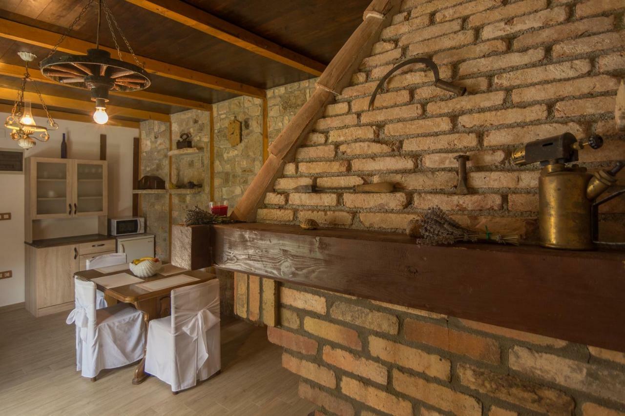 Casa Mala Villa Zadar Ngoại thất bức ảnh
